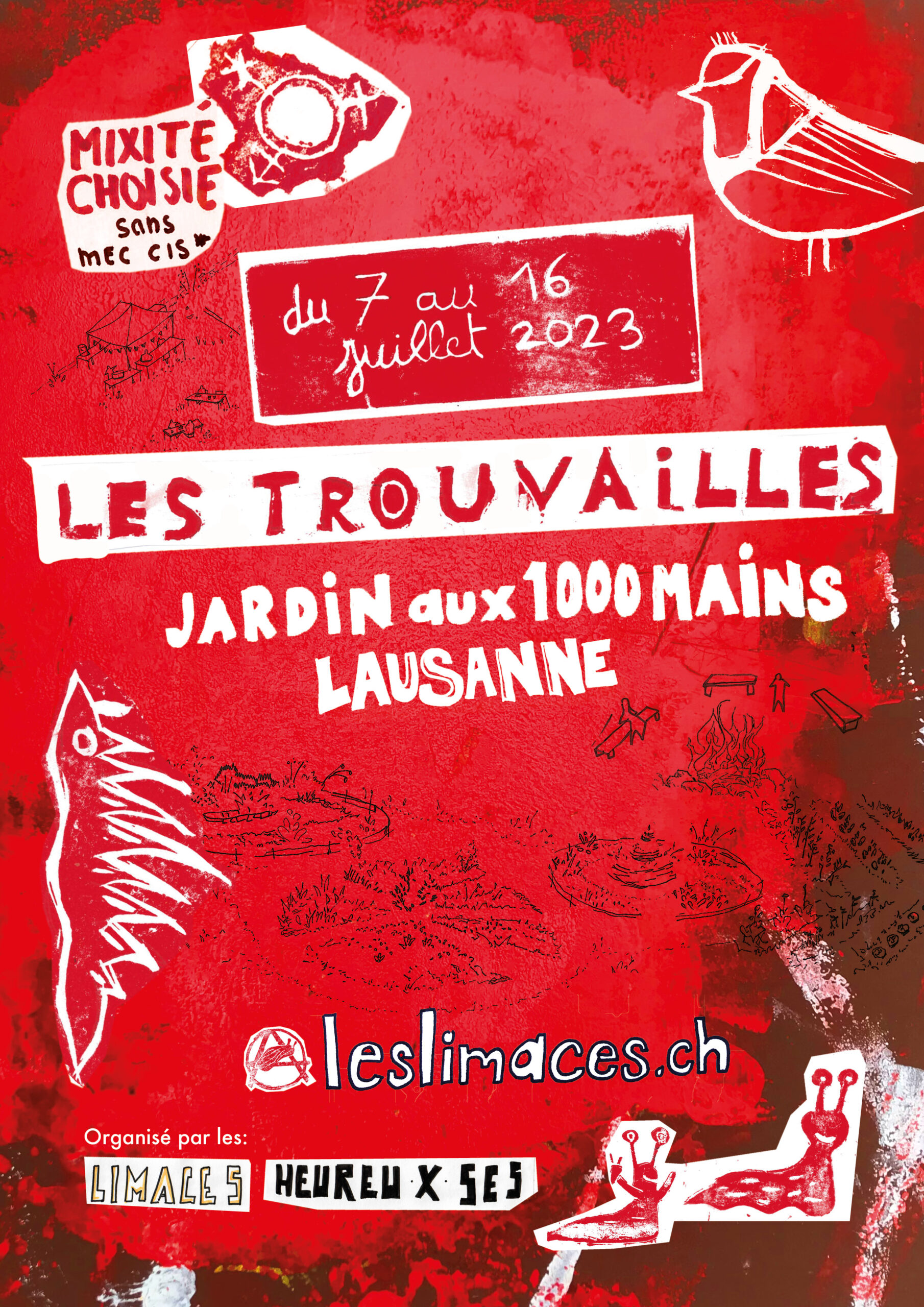Trouvailles2023 Trouvailles 2023